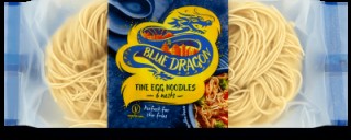 Blue Dragon Egg Noodle Fine