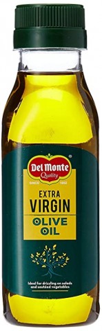 Delmonte EV Olive Oil PET250ml