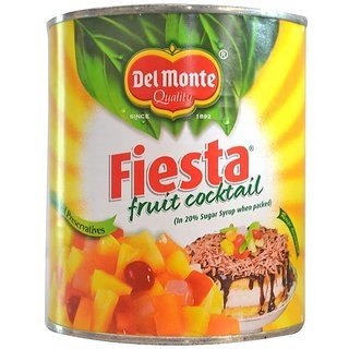 Delmonte Fruit Cocktail 850 gm