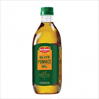 Delmonte Pomace Olive Oil PET 1L