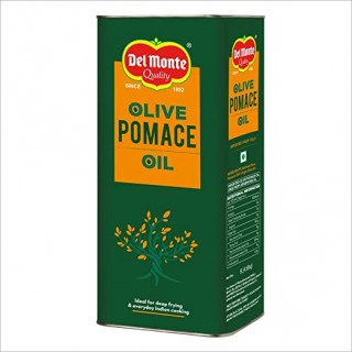 Delmonte Pomace Olive Oil TIN 5L