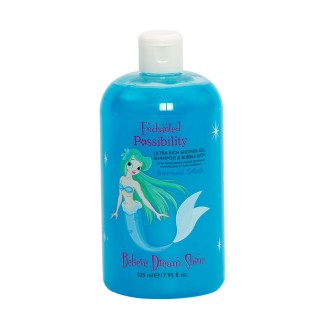 Enchanted Possibility Mermaid 525ml 3 in on3