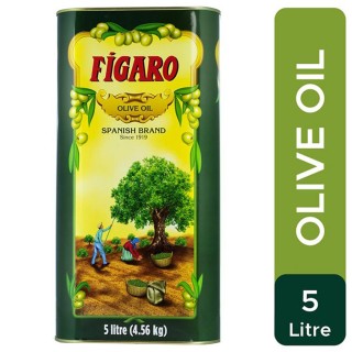 FIGARO OLIVE OIL5TR