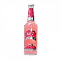 FREEZ CARBONATED LYCHEE MIX 275ML