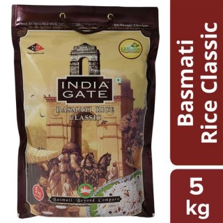 INDIA GATE CLASSIC 5KG