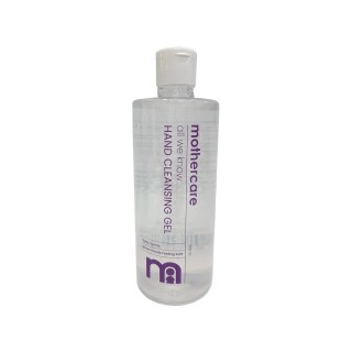 MOTHER CARE HAND CLEANSING GEL 500ML BC SANI 500ML