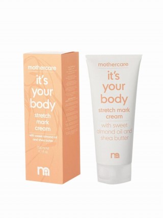 MOTHER CARE ITS YOURB STRETCH MARK ASSORTED FS N6794