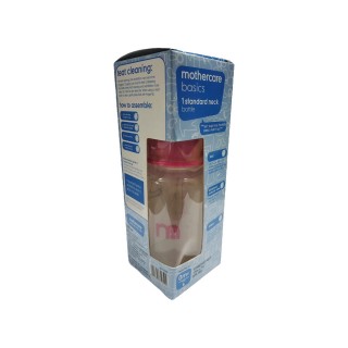 MOTHER CARE SMART NARROW NECK BOTLE 150ML RS150NR