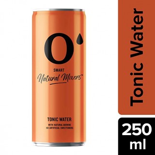 OSMART  Lte Tonic Water 250ML