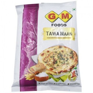 GM FOODS TAWA NAAN500GM
