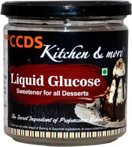 CCDS BAKERS LIQUID GLUCOSE500 GM