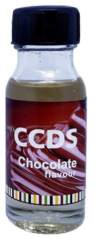 CCDS CHOCOLATE FLAVOUR20 ML
