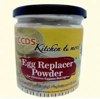 CCDS EGG REPLACER POWDER 250G