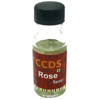 CCDS ROSE FLAVOUR20 ML