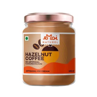 EMOI HAZELNUT COFFEE450G