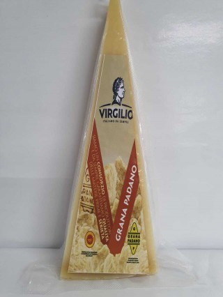 VIRGILLIO VEG GRANA PORTION 100GM