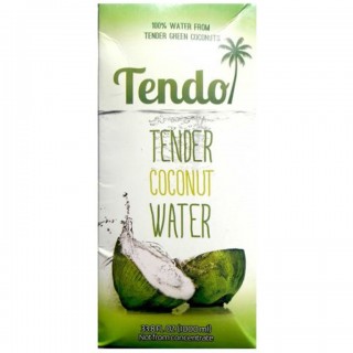 TENDO COCONUT WATER 1000 ML