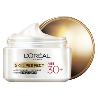 Perfect Skin Day Cream 30+ 50ml