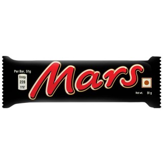 Mars Bar 51 GM