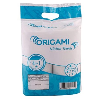 ORIGAMI Kitchen Towel 4in1