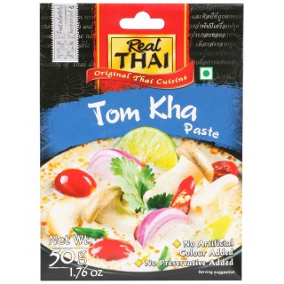 Real Thai Tom Kha Paste 50 gm