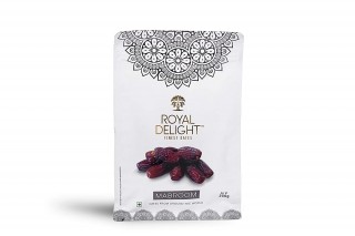 Royal Delight Mabroom Dates 250gm