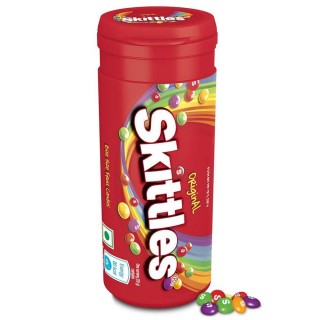 Skittles Original Fruits Tube 33 GM