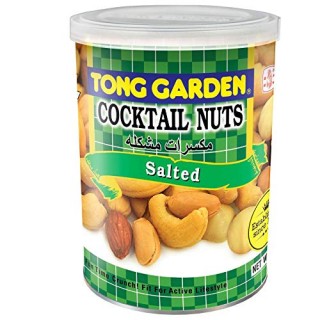 TONG GARDEN 150G Cocktail Nuts