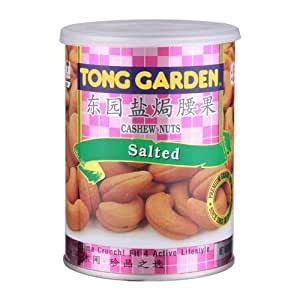 TONG GARDEN 150G Salted Cashewnuts