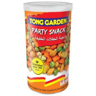 TONG GARDEN 180G Party Snack (Can)