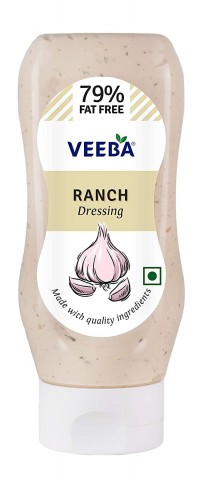 VEEBA RANCH DRESSING (300G)