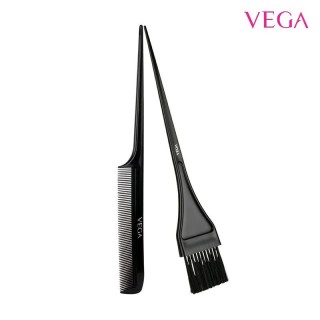 VEGA HAIR COLORING WITH COMB MB 03