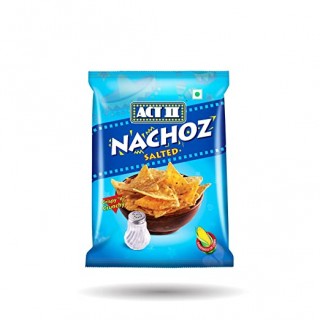 ACT II Nachoz Salted - 60gm