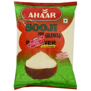 Ahaar Rawa  Sooji 500 gm