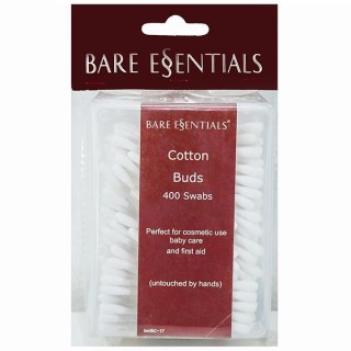 BARE ESSENTIALS Cotton Buds BC-17