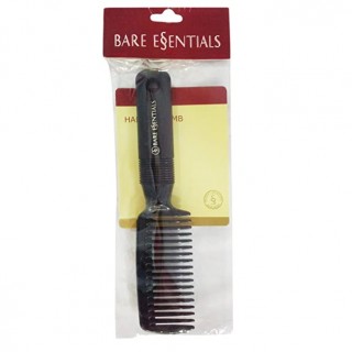BARE ESSENTIALS Handle Comb HC-10