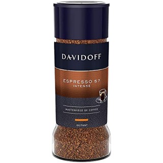 DAVIDOFF CAFE ESPRESSO 57 100GM