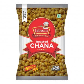 Jabsons Chana Whilte 200g