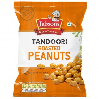 Jabsons Tandoori Peanut 140g