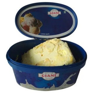 GIANIS BUTTER SCOTH 500 ML