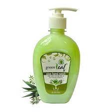 Green leaf Hand wash 200GM