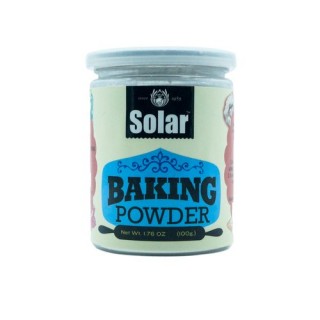 Solar Baking Powder (12)  (45)
