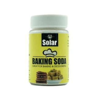 Solar Baking Soda (24x70g)  (25)