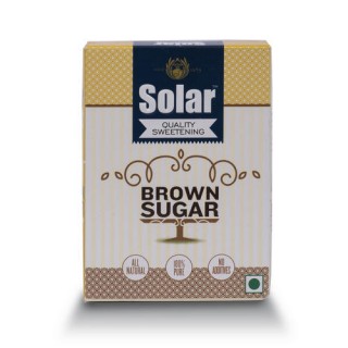 Solar Brown Sugar (40)  (87)