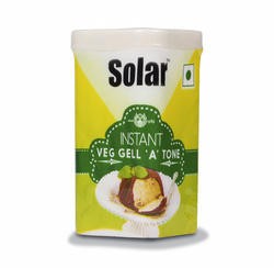 Solar Gel A Tone Vegetarian (12)