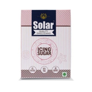 Solar Icing Sugar (40)  (87)