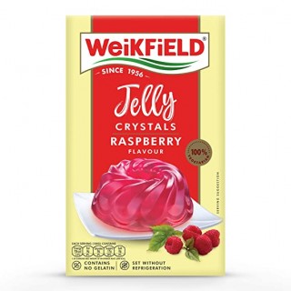 Solar Raspberry Jelly VEG (60)  (44)