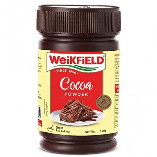 Weikfield Cocoa Powder 150g