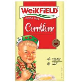 WEIKFIELD CORNFLOUR 500g