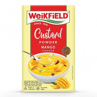 Weikfield Custard Powder Mango 75gm